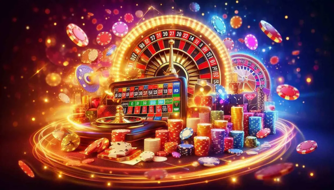 Chancer Casino